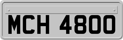MCH4800