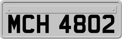MCH4802