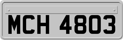 MCH4803