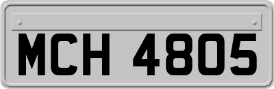 MCH4805