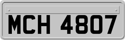 MCH4807