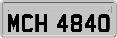 MCH4840