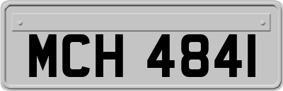MCH4841