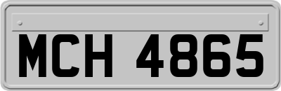 MCH4865