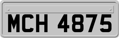 MCH4875