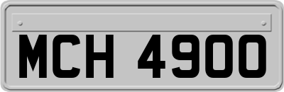 MCH4900