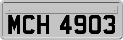 MCH4903