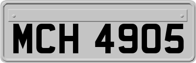 MCH4905