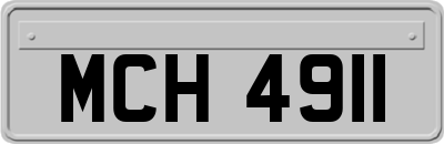 MCH4911