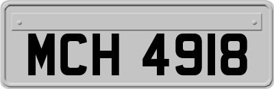 MCH4918