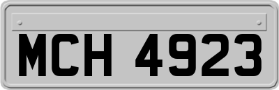 MCH4923