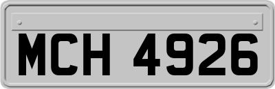 MCH4926