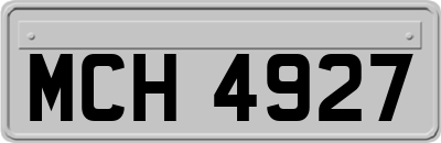 MCH4927