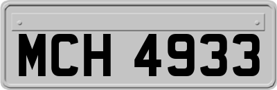 MCH4933