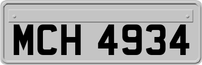 MCH4934