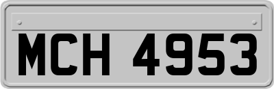 MCH4953