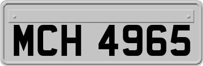 MCH4965