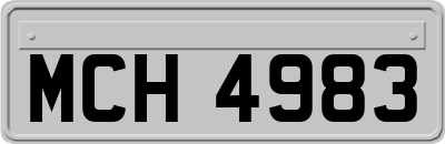 MCH4983