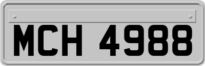 MCH4988