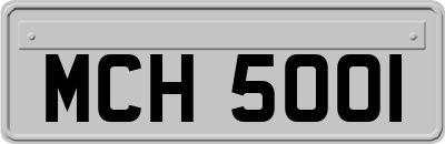MCH5001