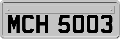 MCH5003