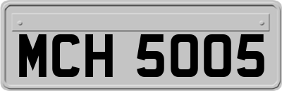 MCH5005