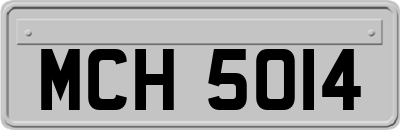 MCH5014