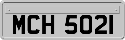 MCH5021