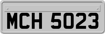 MCH5023