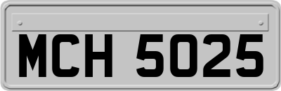 MCH5025