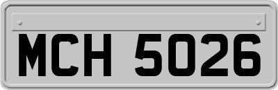 MCH5026