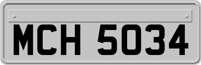 MCH5034