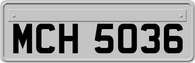 MCH5036