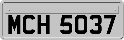 MCH5037