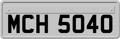 MCH5040