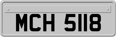 MCH5118