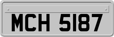 MCH5187