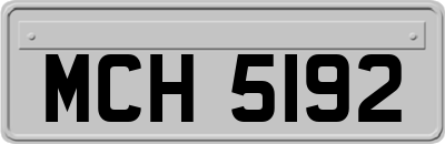 MCH5192