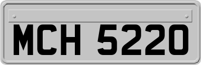 MCH5220
