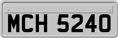 MCH5240
