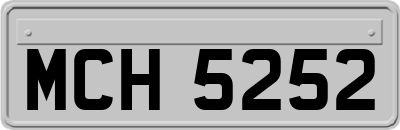 MCH5252