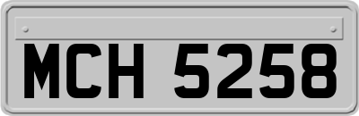 MCH5258