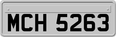 MCH5263