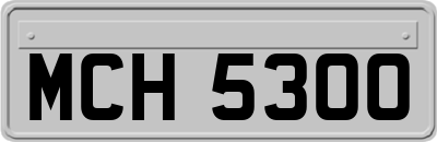 MCH5300