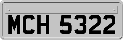 MCH5322