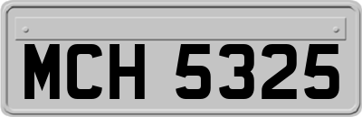 MCH5325