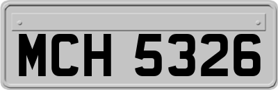 MCH5326