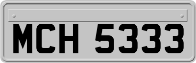 MCH5333