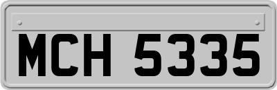 MCH5335