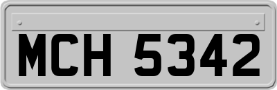 MCH5342